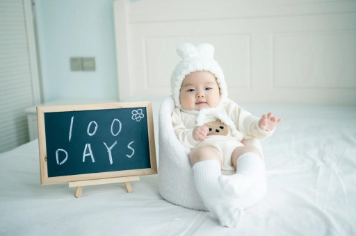 呼伦贝尔多大的宝宝可以吃盐